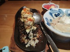 -一心创作料理屋(经开万达店)