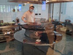-烤肉宛饭庄(南礼士路店)