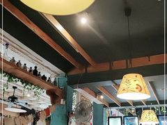 大堂-兰桂坊·花园餐厅(西湖店)