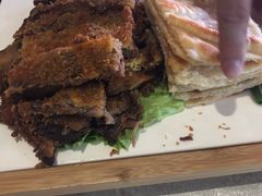 -大碗居·烤鸭·鱼头泡饼(天坛东门店)