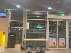 -麦当劳(牡丹江路店)