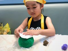 -满记甜品(巴黎春天宝山店)