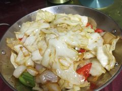 -百味园土菜馆(迎宾东路店)