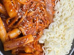 -姜虎东白丁烤肉(深圳湾后海汇店)