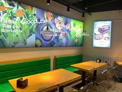 -美淑家拌饭(狮山店)