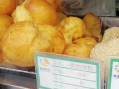 -护国寺小吃(新街口店)