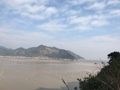 -北岐滩涂