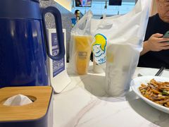 -兰湘子·湘菜小炒(三桥万象城店)