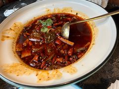 -悦百味·品质川菜(橄榄郡店)