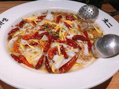 -太二酸菜鱼(正大广场店)