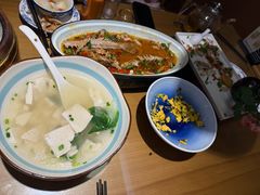 -鸿运楼·舌尖上的徽菜