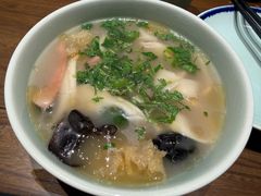 -萧记三鲜烩面(郑汴路店)