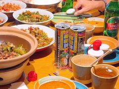 -吃饭皇帝大(长宁龙之梦店)