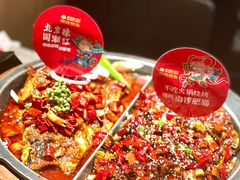 -南锣南门(东方银座店)