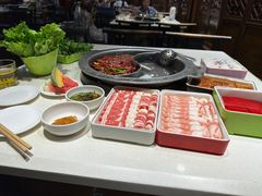 -川西坝子火锅(金沙1.0直营店)