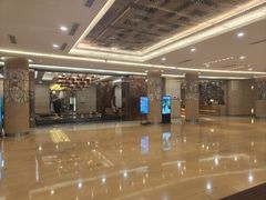 -东北大厦酒店(沈阳北站青年大街店)