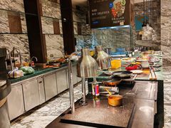 -合肥皇冠假日酒店·菲亚斯特自助餐厅(黄山路店)