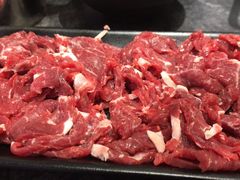 -林记潮牛·牛肉火锅(上马墩店)
