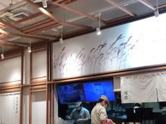 大堂-小满手工粉(上海文峰广场店)
