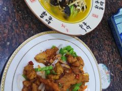 -东吴面馆(十全街店)