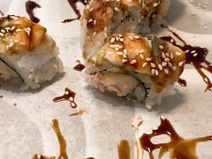 -Hatsune隐泉日式料理(SKP店)