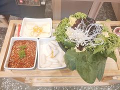 -井格重庆火锅(友谊路新业广场店)
