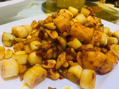 -开元食府(长兴路店)