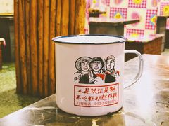 -粗粮人家·东北菜(洋桥店)