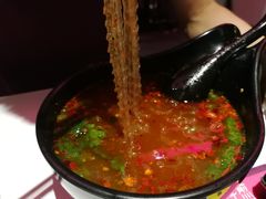 -小杨生煎(湟普汇店)