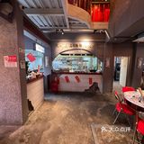 朱光玉火锅馆（北京工体店）走着