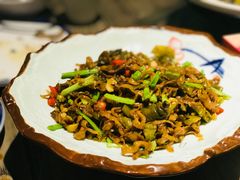 -饭桌故事·血鸭湘(荣宝华店)