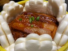 -北平盛世·新京菜·北京烤鸭(劲松·双井店)