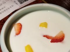 -绿茶餐厅(蓝色港湾店)