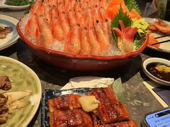 -大渔铁板烧(民盈·国贸城店)