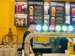 -新梅居(宁海东路店)