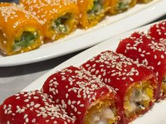 -陶兰居·手工点心·粤菜(圆融时代广场店)