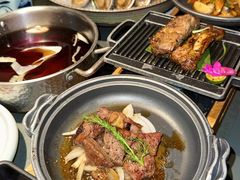 -匠和风精致料理(成都龙湖滨江天街店)