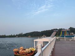 -渔岛海洋度假区