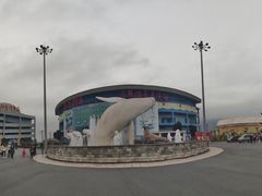 -福州罗源湾海洋世界旅游区