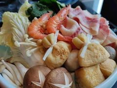 -曙亚洲餐厅-重庆富力艾美酒店(南坪万达广场店)