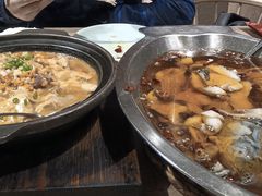 -川旺角融合菜•海景餐厅(星海广场店)
