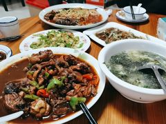 -高淳老街土菜馆(迎薰门店)