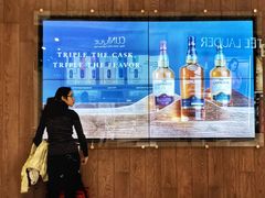 -达拉斯 沃斯堡国际机场