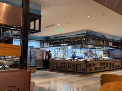 -OPEN開全日自助餐厅·牛肉火锅·海鲜(佛山希尔顿酒店)