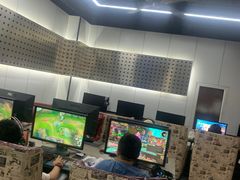 -玖号网咖(诚基店)