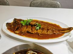 -头道大海明太鱼朝鲜族特色美食餐厅(长白山店)