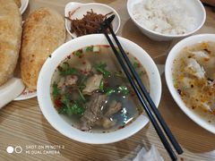 -隆盛园火勺馄饨面(十一纬路店)