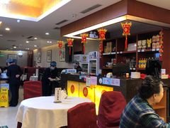 大堂-马凯餐厅(长椿街店)