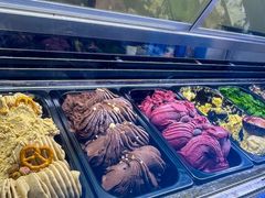 -CORNER CONE GELATO酷矿手作霜淇淋(南头古城店)