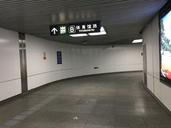 -天坛东门(地铁站)